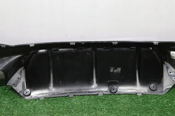 Diffusore Paraurti BMW M4 G82 G83 51128069482 image 8