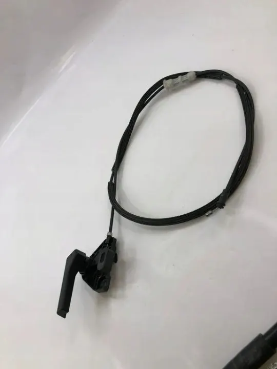 Motorkapopenhendel OEM 656231678R voor Renault image 2
