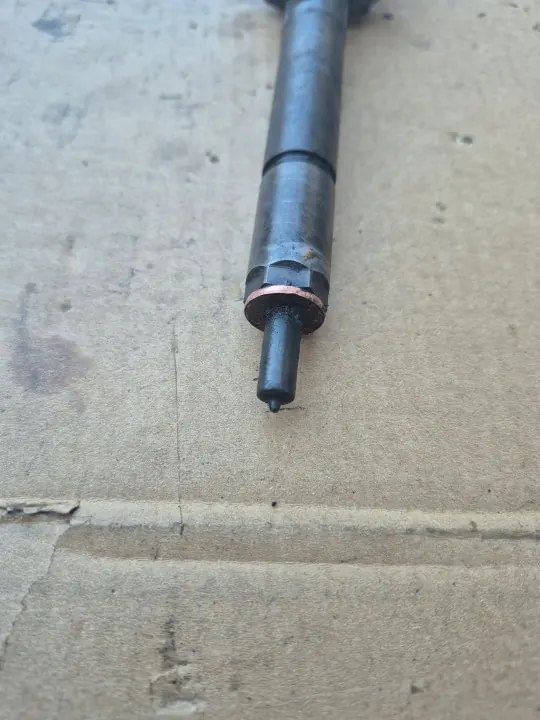 Injector OEM 0445110297 voor 1.6 HDI Motor image 3