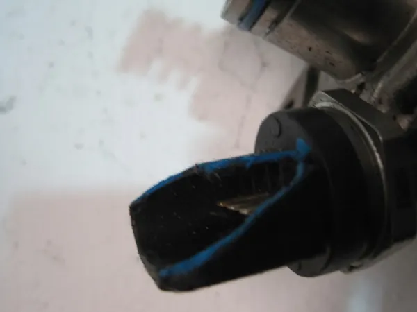 AUDI S6 S7 RS6 RS7 Polttoainepumppu 079127025AH image 2