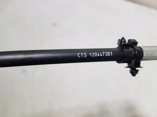 Mécanisme toit OEM 0390201950 pour Mercedes SL R230 image 10