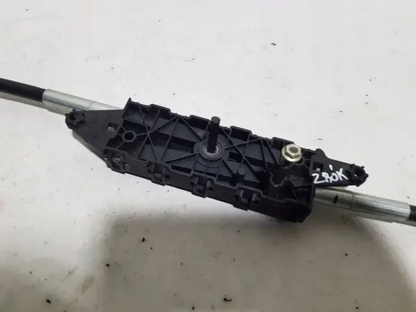 Mécanisme toit OEM 0390201950 pour Mercedes SL R230 image 4