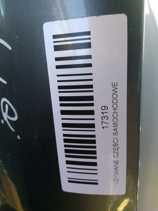 OEM 360207801 Moottorikansi Peugeot 3008 I 09-13 image 8