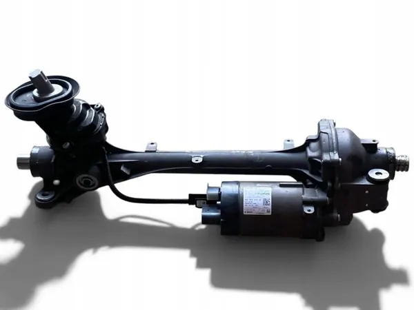 VW Tiguan Ohjausvaihde 5Q0959439AD OEM image 2
