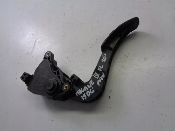 Gaspedal Potentiometer Renault Megane IV image 2