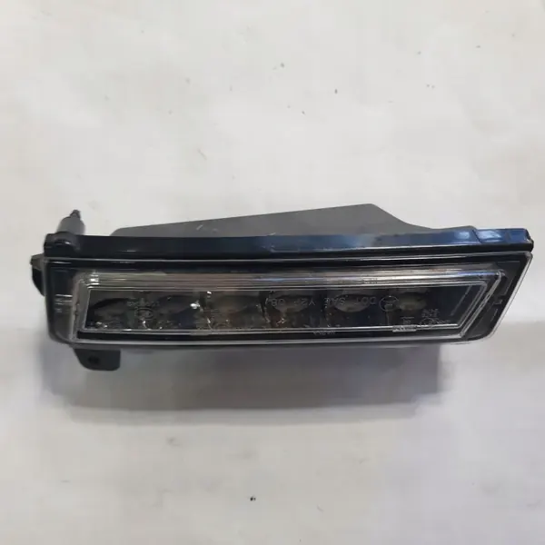 OEM A1648200756 LED para Mercedes ML W164 Parachoques image 4