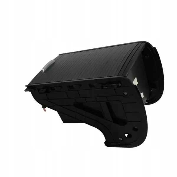 Land Rover Freelander 2 Getränkehalter OEM DH52-045H62-AAW image 4