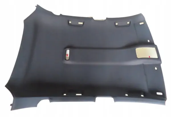 Techo Negro S-Line Usado OEM 6Q0867505SP8 image 2