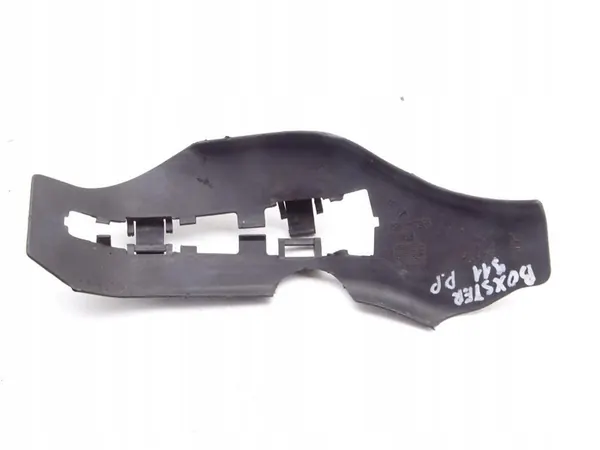 Couvercle de bras de contrôle avant droit Porsche Boxster I 986 image 1