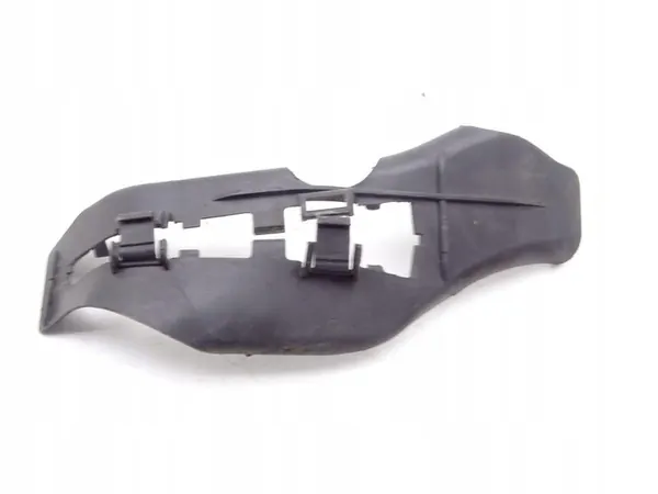 Couvercle de bras de contrôle avant droit Porsche Boxster I 986 image 2