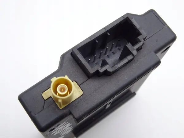 Module de commande Webasto OEM DRC97690 pour VW Touran image 3