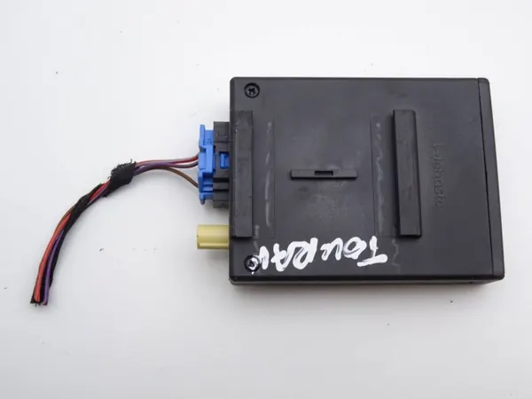 Module de commande Webasto OEM DRC97690 pour VW Touran image 4