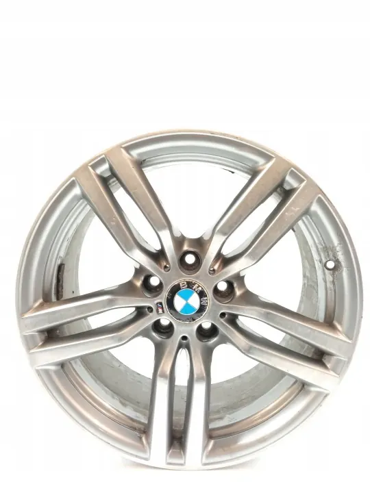 Llantas Aluminio R19 5x120 ET48 OC74 E9JX19H2IS48 BMW image 2
