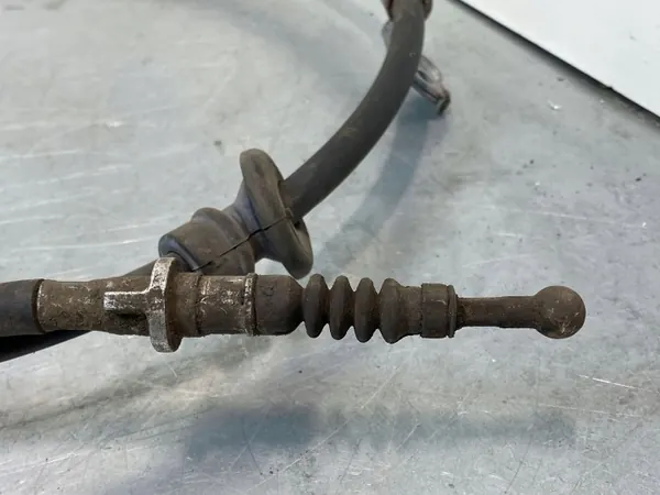 Câble de frein à main Mitsubishi FBZ23868 - Pièce OE image 4