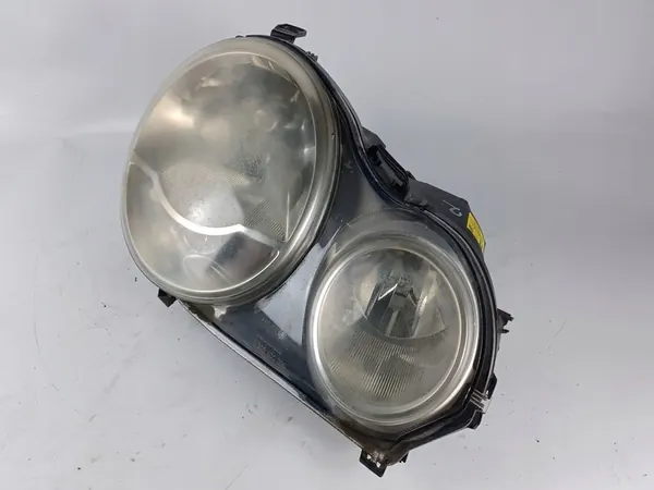 Farol Dianteiro Direito VW Polo IV 6Q1941008M image 10