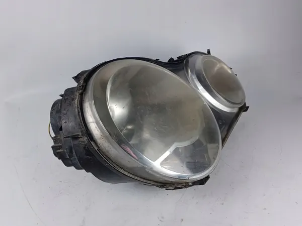 Farol Dianteiro Direito VW Polo IV 6Q1941008M image 3