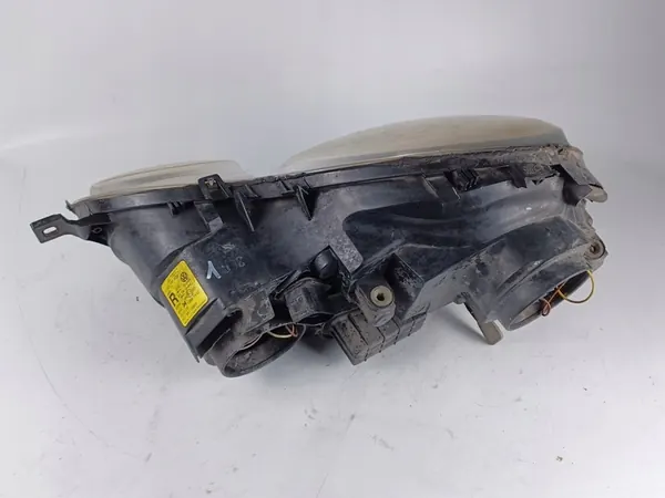 Farol Dianteiro Direito VW Polo IV 6Q1941008M image 4