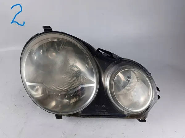 Farol Dianteiro Direito VW Polo IV 6Q1941008M image 8