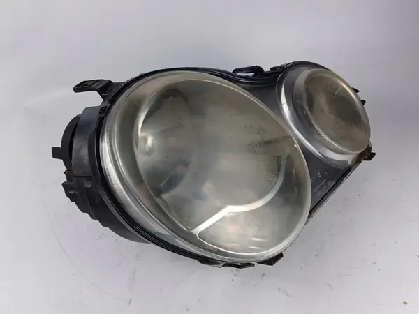 Farol Dianteiro Direito VW Polo IV 6Q1941008M image 9