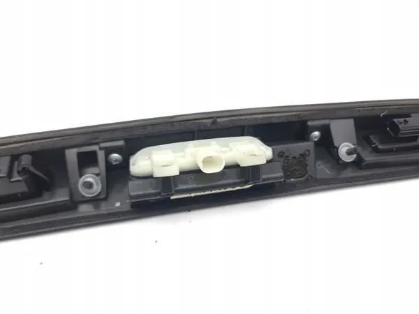 Infiniti Q30 2016 Luz de matrícula trasera OEM AMD185808 image 5