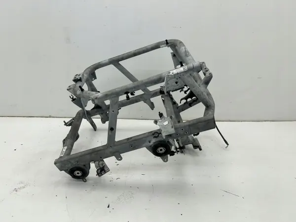 Soporte Motor OEM NC 8486850 para Mini Cooper S F56 image 2
