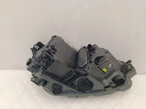 VW Sportsvan Lift 2017 Farol Esquerdo LED 517941005D image 7