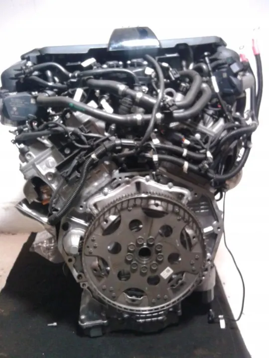 Rolls Royce Phantom N74 N74B68A Motor 12585km image 3