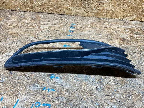 VW Polo V 6C0 Lift 14-17 Griglia Inferiore Destra Anteriore image 5