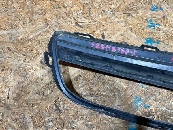 VW Polo V 6C0 Lift 14-17 Griglia Inferiore Destra Anteriore image 8