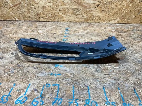 VW Polo V 6C0 Lift 14-17 Griglia Inferiore Destra Anteriore image 9