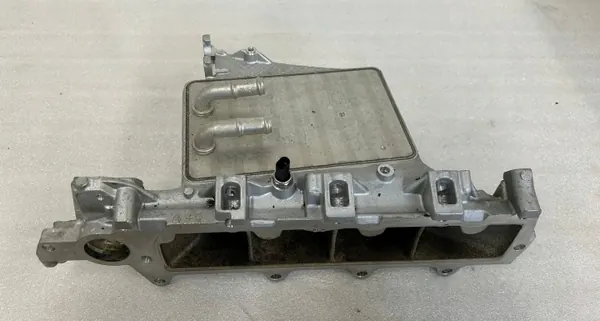 Colector de admisión OEM 04L129766BL 2.0 TDI Audi VW image 4