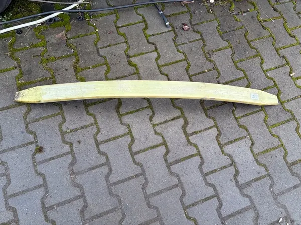 MERCEDES SPRINTER 906 2006- Framsprings A9063211003 image 2