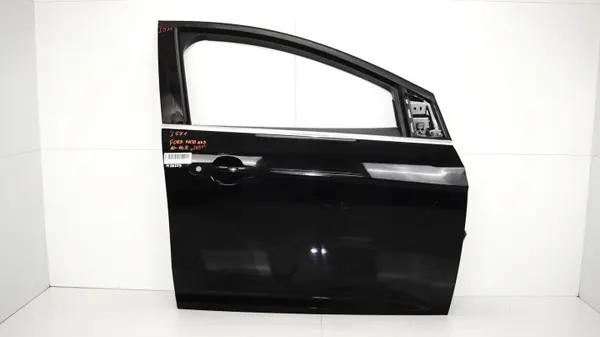 Portière avant droite OEM 371116908 pour Ford Focus MK3 image 2