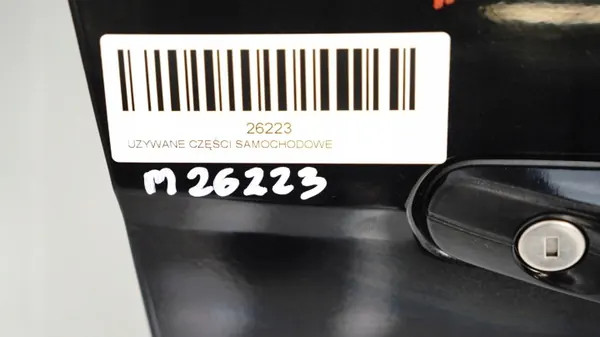 Portière avant droite OEM 371116908 pour Ford Focus MK3 image 9