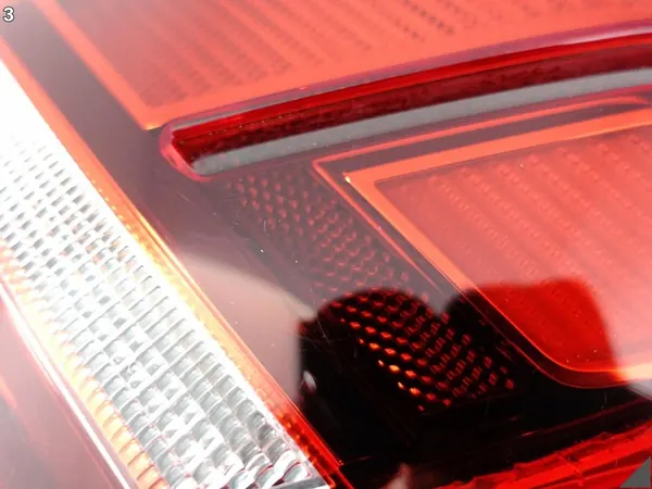VW TIGUAN II 5NA 16-20 LUZ LED TRASERA ALA IZQUIERDA EU 5NA945095D image 4