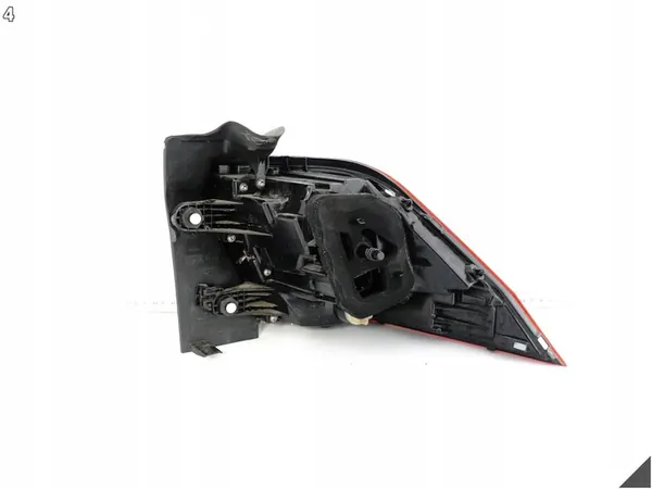 VW TIGUAN II 5NA 16-20 LUZ LED TRASERA ALA IZQUIERDA EU 5NA945095D image 5