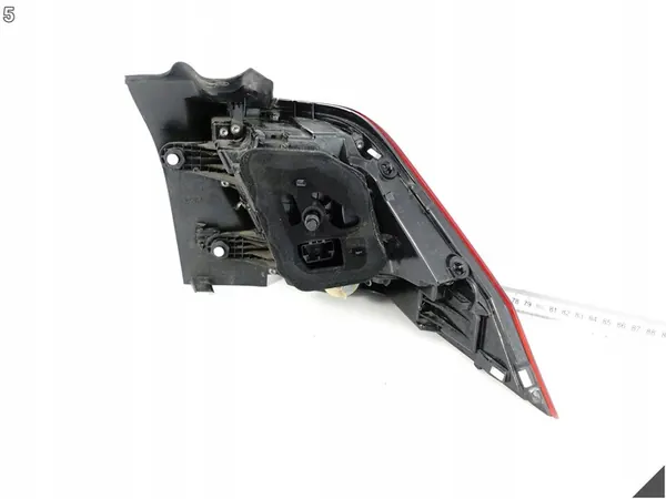 VW TIGUAN II 5NA 16-20 LUZ LED TRASERA ALA IZQUIERDA EU 5NA945095D image 6