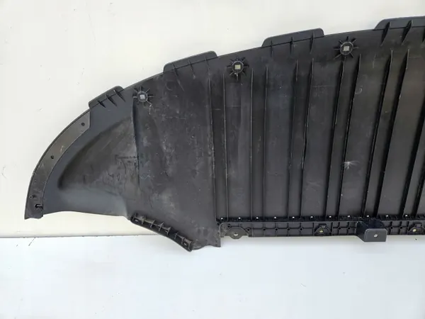 Tesla Model Y voorbumperschild OEM 1613579-00-C image 4