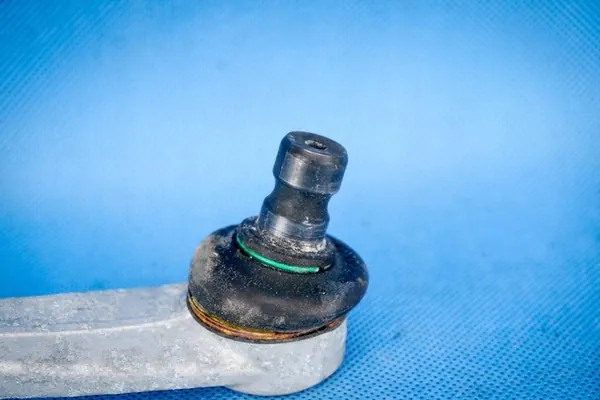 Braccio di controllo superiore anteriore destro Audi A6 A7 image 2