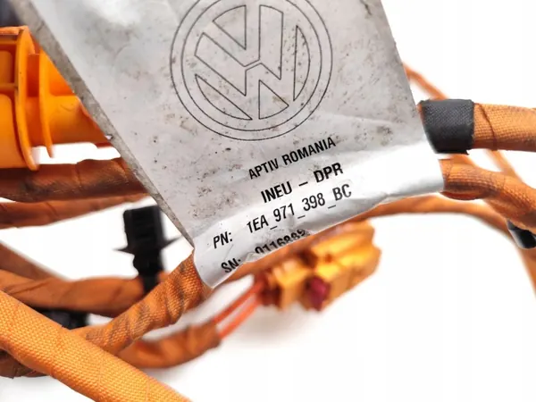 Câble haute tension VW ID.4 OEM 1EA971398BC image 6