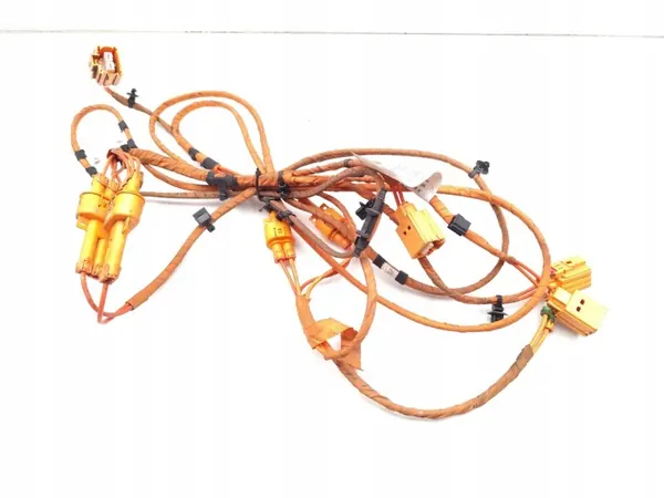 Câble haute tension VW ID.4 OEM 1EA971398BC image 8