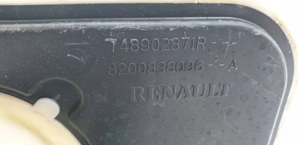 Flexible AdBlue OEM 8200838096 pour Renault Master III image 6