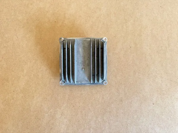 Module convertisseur LED OEM 2189009203 Mercedes image 2
