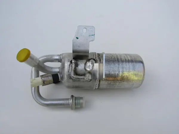 Ford OE Airco-Droger OEM 2S6H-19E647-AE image 2