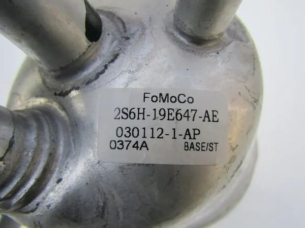 Ford OE Airco-Droger OEM 2S6H-19E647-AE image 5