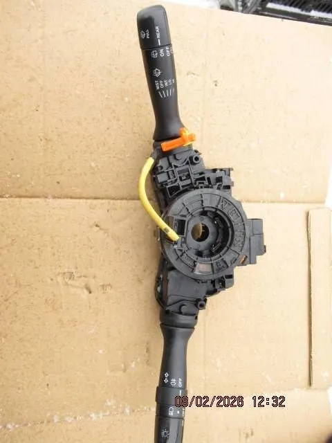 Turvatyynyjohto OEM 08022026 Toyota Yarisille image 2