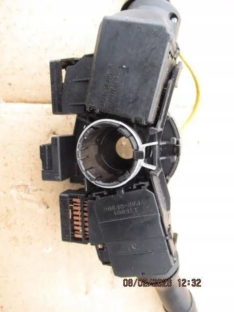 Turvatyynyjohto OEM 08022026 Toyota Yarisille image 3