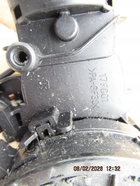 Turvatyynyjohto OEM 08022026 Toyota Yarisille image 5