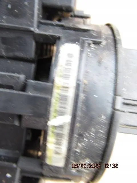 Turvatyynyjohto OEM 08022026 Toyota Yarisille image 8
