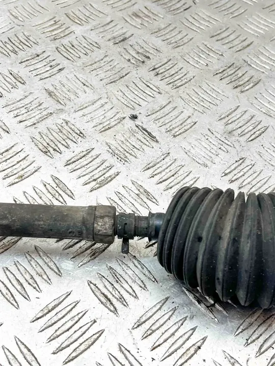 Barra de direção esquerda MERCEDES-BENZ SL (R230) A2303300203 image 3